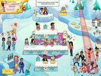 Cкриншот Wedding Dash 2: Rings Around the World, изображение № 206301 - RAWG