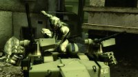 Cкриншот Metal Gear Solid 4: Guns of the Patriots, изображение № 507720 - RAWG