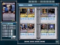 Cкриншот Stargate Online Trading Card Game, изображение № 472871 - RAWG