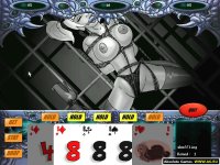 Cкриншот Patti Pain's Bondage Poker, изображение № 322075 - RAWG