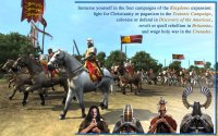 Cкриншот Medieval II: Total War Collection, изображение № 978693 - RAWG