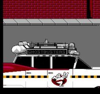 Cкриншот Ghostbusters II, изображение № 735838 - RAWG