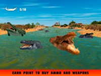 Cкриншот Hungry Alligator Attack Simulator 3D Full, изображение № 1724385 - RAWG