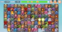 Cкриншот Monsters and Warriors - Onet Match Connect, изображение № 3272964 - RAWG