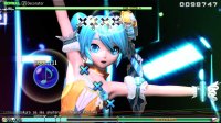 Cкриншот Hatsune Miku: Project DIVA Future Tone, изображение № 4767 - RAWG