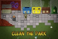 Cкриншот Clean the park, изображение № 2394385 - RAWG