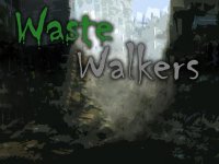 Cкриншот Waste Walkers (itch), изображение № 2265471 - RAWG