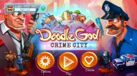 Cкриншот Doodle God: Crime City, изображение № 1710872 - RAWG