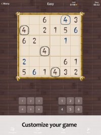 Cкриншот Sudoku ∙, изображение № 888177 - RAWG