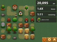 Cкриншот Triple Town - Fun & addictive puzzle matching game, изображение № 1325620 - RAWG
