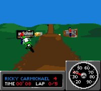 Cкриншот Championship Motocross 2001 Featuring Ricky Carmichael (GBC), изображение № 1627712 - RAWG