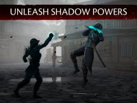 Cкриншот Shadow Fight 3, изображение № 703619 - RAWG