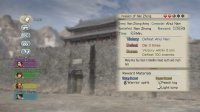 Cкриншот Dynasty Warriors: Strikeforce, изображение № 516371 - RAWG