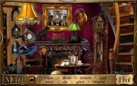 Cкриншот Детектив Шерлок Холмс - Поиск предметов, изображение № 1723694 - RAWG