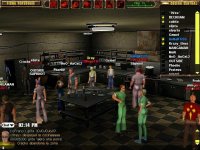 Cкриншот PrisonServer: The Online Prison, изображение № 461637 - RAWG