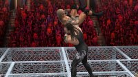 Cкриншот WWE SmackDown vs RAW 2011, изображение № 556548 - RAWG