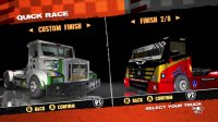 Cкриншот Truck Racer, изображение № 199314 - RAWG