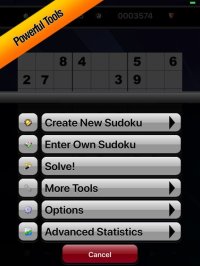 Cкриншот Sudoku ∙ ∙, изображение № 1729554 - RAWG