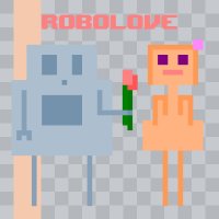 Cкриншот Robolove, изображение № 1891552 - RAWG