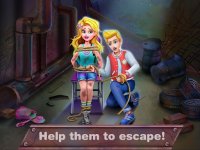 Cкриншот Mermaid Secrets 7– Save Mermaids Mia, изображение № 2086858 - RAWG