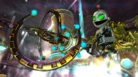 Cкриншот Ratchet and Clank: A Crack in Time, изображение № 524942 - RAWG
