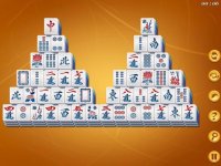 Cкриншот Mahjong Deluxe Go, изображение № 2169174 - RAWG