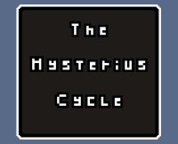 Cкриншот The Mysterius Cycle, изображение № 2452817 - RAWG