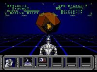 Cкриншот Shadowrun (1994), изображение № 2149554 - RAWG