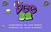 Cкриншот Bee 52, изображение № 739019 - RAWG
