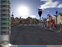 Cкриншот Лучшие из лучших. Велоспорт 2005, изображение № 358584 - RAWG
