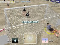 Cкриншот Beach Soccer, изображение № 364614 - RAWG