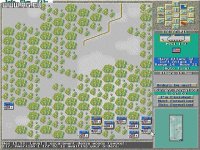 Cкриншот Wargame Construction Set 2: Tanks!, изображение № 333815 - RAWG