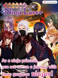Cкриншот Ninja Love+, изображение № 910452 - RAWG