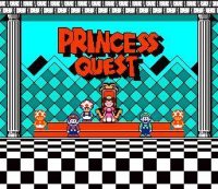 Cкриншот Princess Quest Part 1, изображение № 3095982 - RAWG