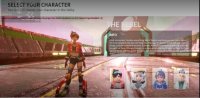 Cкриншот Stellarace (Demo), изображение № 3533022 - RAWG