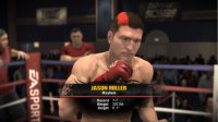 Cкриншот EA SPORTS MMA, изображение № 531411 - RAWG