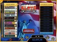 Cкриншот Reel Deal Slots American Adventure, изображение № 551400 - RAWG