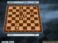 Cкриншот Шахматы с Гарри Каспаровым, изображение № 365451 - RAWG