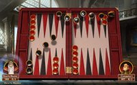 Cкриншот Hardwood Backgammon, изображение № 1435162 - RAWG