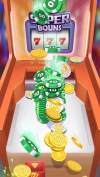 Cкриншот Lucky Chip Spin, изображение № 3038321 - RAWG