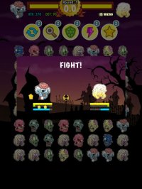 Cкриншот Clash of Zombies- Match 3 Adventure, изображение № 893816 - RAWG