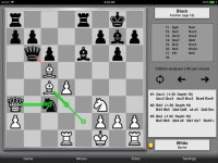 Cкриншот Chess Tiger Pro, изображение № 901832 - RAWG