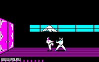 Cкриншот Karateka (1985), изображение № 296443 - RAWG