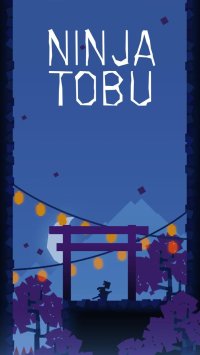 Cкриншот Ninja Tobu, изображение № 1167546 - RAWG