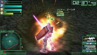 Cкриншот Gundam Battle Universe, изображение № 2090676 - RAWG