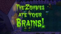 Cкриншот Plants vs. Zombies, изображение № 525623 - RAWG