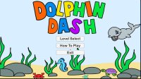 Cкриншот Dolphin Dash, изображение № 1267516 - RAWG