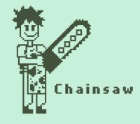 Cкриншот Chainsaw, изображение № 1833840 - RAWG