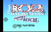 Cкриншот 102 Dalmatians: Puppies to the Rescue, изображение № 727965 - RAWG