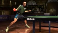 Cкриншот Rockstar Table Tennis, изображение № 284683 - RAWG